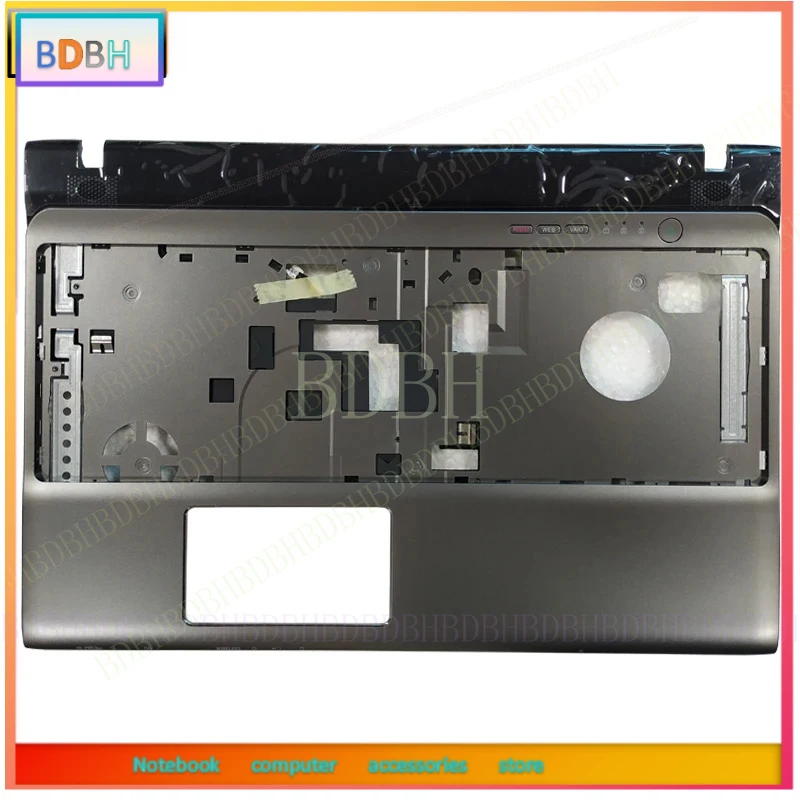 NEW FOR Sony Vaio SVE151 SVE1511 SVE1512 SVE151G11M SVE151j13l laptop LCD Back Cover/Front Bezel/Palmrest Upper/BOTTOM CASE