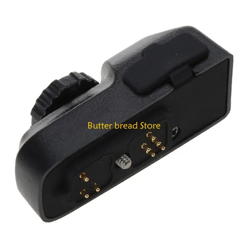 موصل محول الصوت W89C لـ Hytera PD700 PD780 PT580H PD705 PD785 PD782 PD702 PD