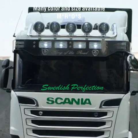 8 best sales volvo truck sticker - №7