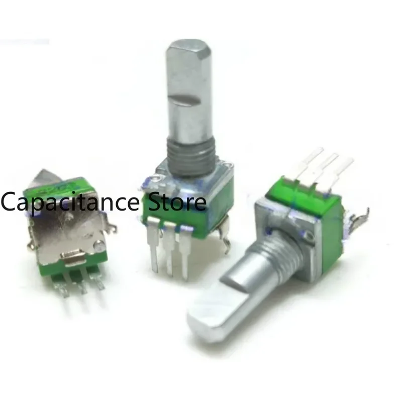 

5PCS 09 potentiometer B20K mixer DJ controller DDJ-FLX6 volume adjustment knob