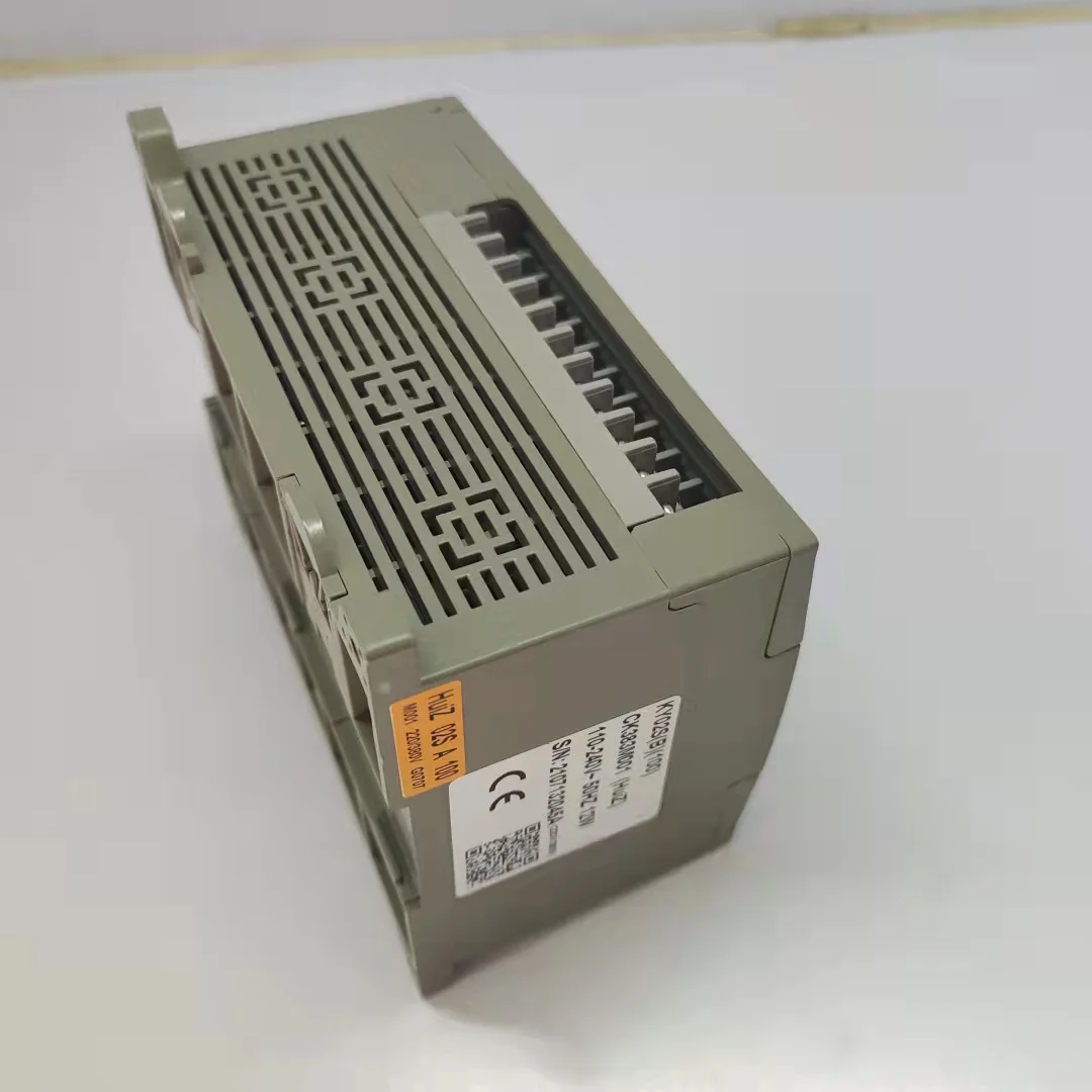 The controller panel of the red five-ring Kaishan Sikelo screw air compressor panel MAM200/KY02S split type is suitable for