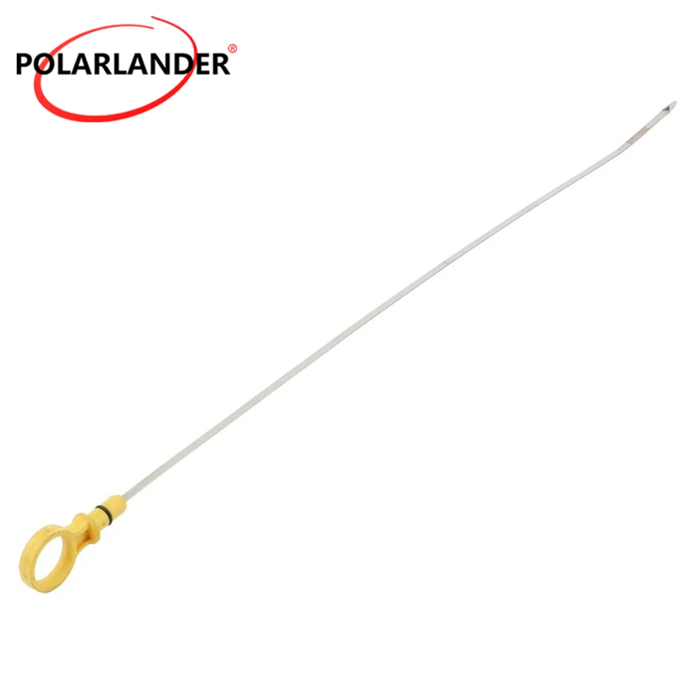 1. 5R3Z6750AA Engine Oil Level Dip Stick ABS+Metal Oil Dipstick For Ford Ranger Sport Trac Mountaineer 2001‑2011