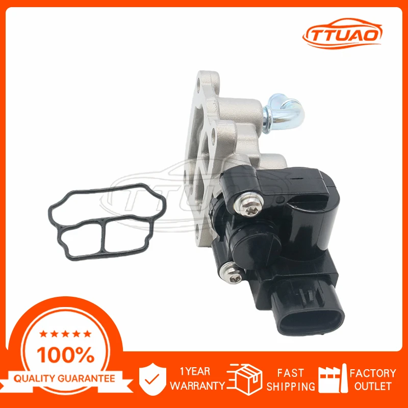IAC Idle Air Control Valve for Suzuki Solid Jimny Ignis Liana 18117-78F11 1811778F11 18117 78F11 Car Accessories High Quality