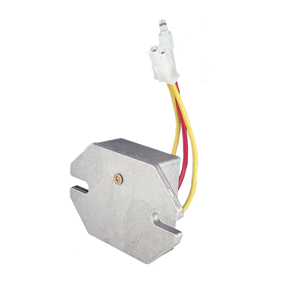 BONTO Voltage Regulator For Briggs Stratton For alternator 394890 393374 691185 797375 797182