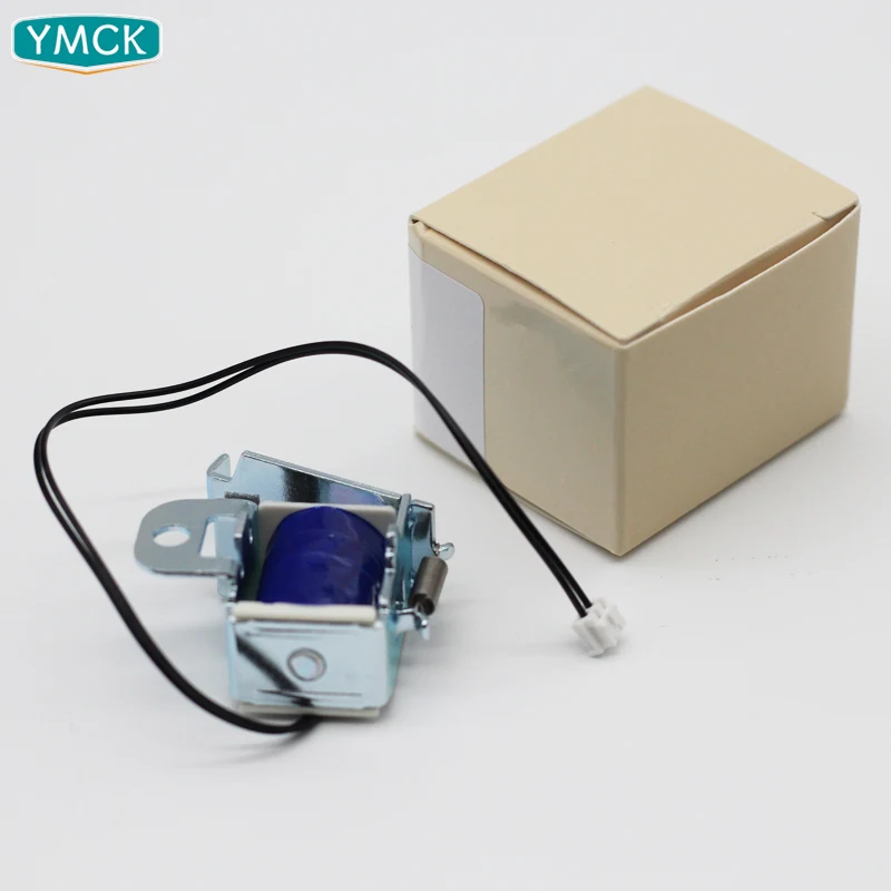 

New RW2-0778-000 Relay Solenoid for Hp HP1010 1012 1015 M1005 1020PLUS LBP2900 2900+ LBP3000 Solenoid Fits Printer Parts