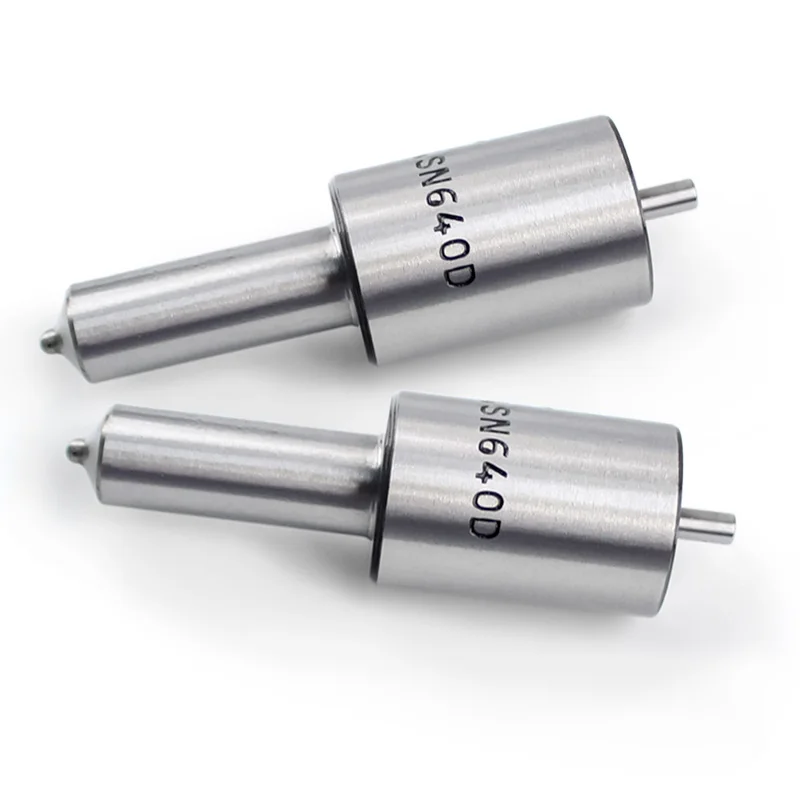 Diesel Fuel Injector Nozzle CDLLA154SN640D CDLLA154SN640 DLLA143S284 DLLA144S430 ZCK156S3124A DLLZ156S1134 DLLA155S305C2