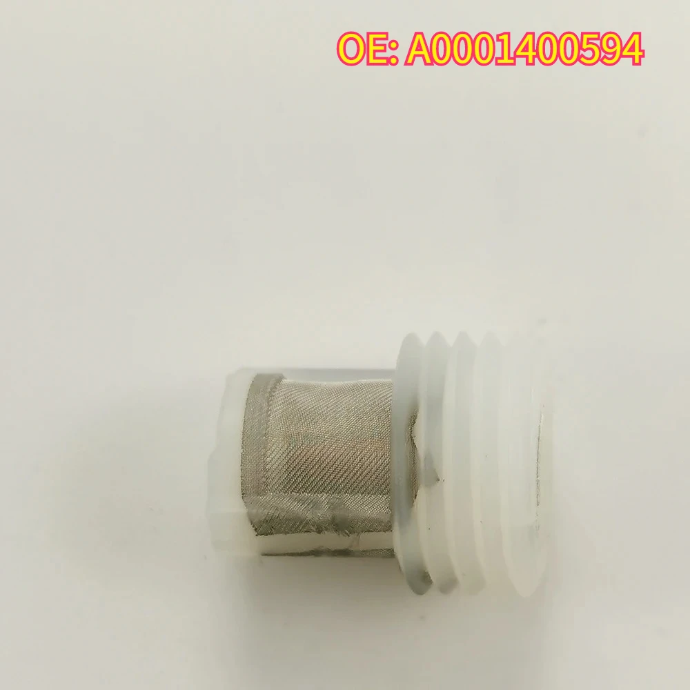 

High quality New For A0001400594 10pcs Urea Pump Filter A0001400594 for Benz Mitsubishi Fuso Truck Auto Part Dosing Module Filte