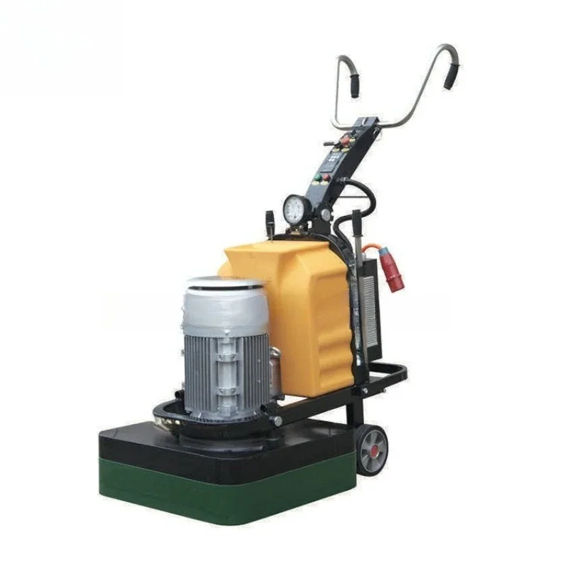 

Многофункциональная полировальная машина для пола, машина для обработки и полировки полов