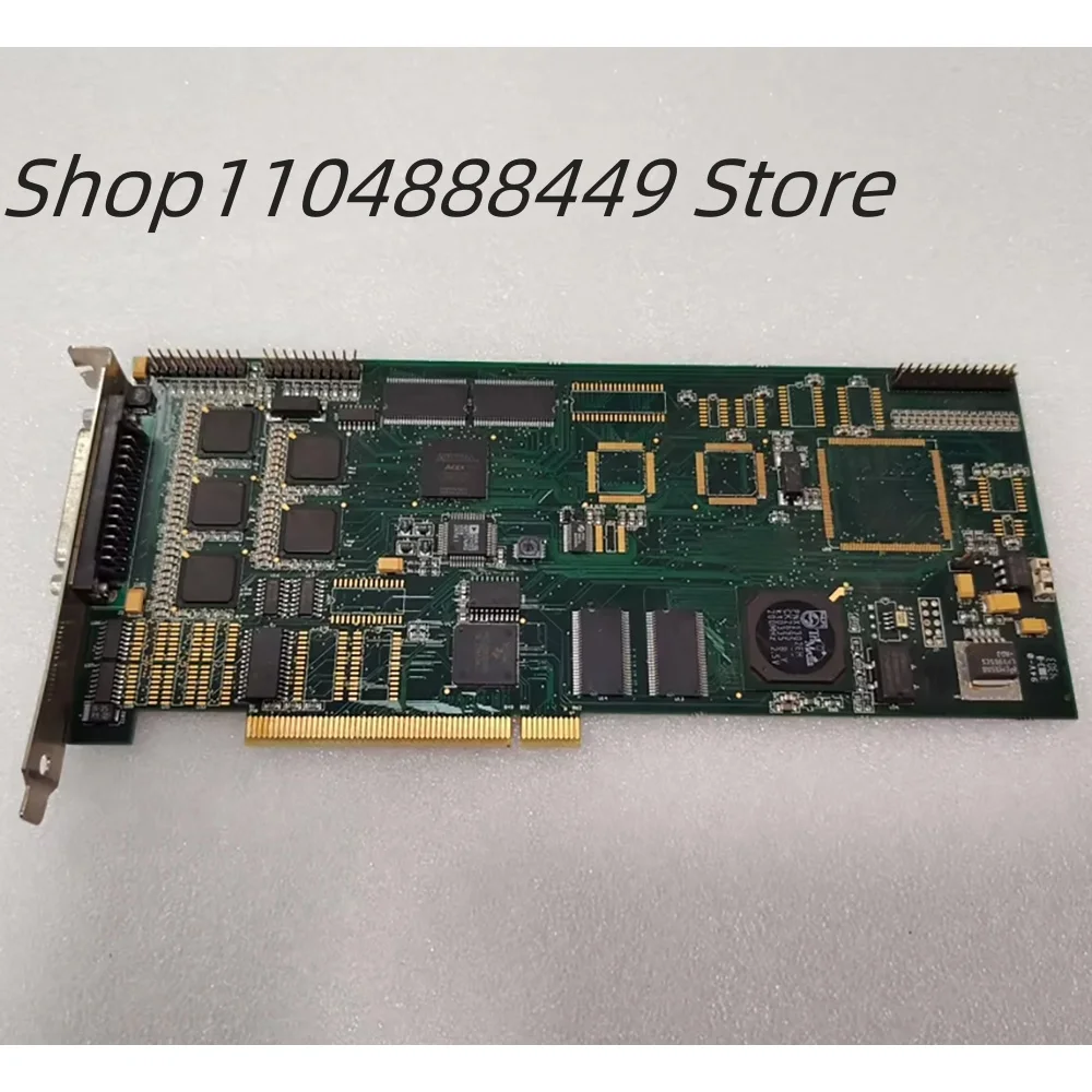 

FOR INTEGRAL 9400-00266 IT545384 Acquisition card