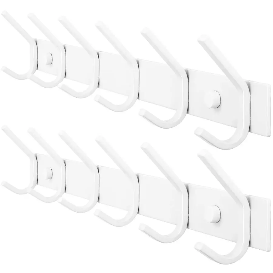 Coat Rack Wall Moun…