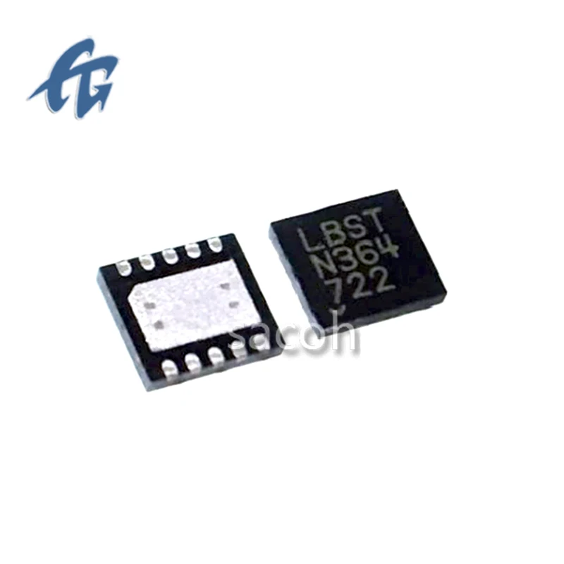 

(SACOH IC Chips) LTC2485IDD 1Pcs 100% Brand New Original In Stock