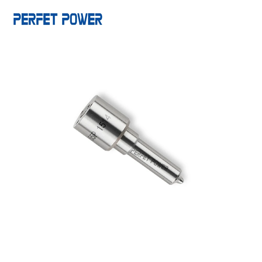 

China Made New Common Rail Diesel Injector Nozzle DLLA155P1514,0433171935 D LLA 155 P 1514 for Injectors 0 445 110 249