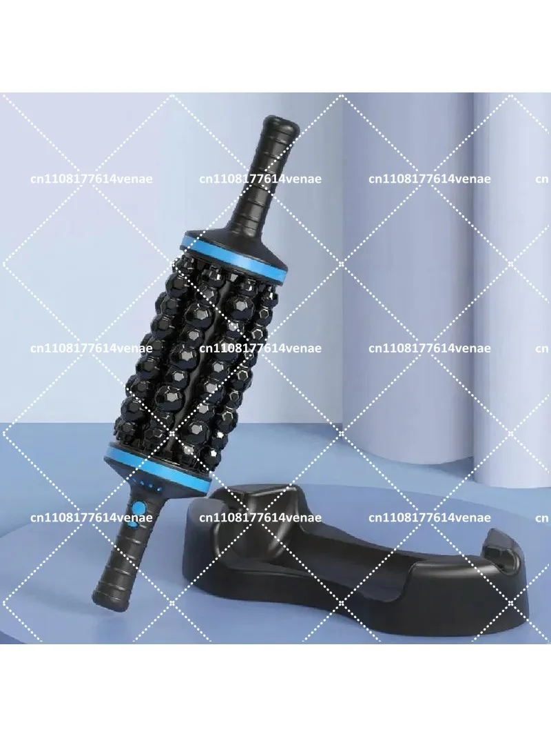 Home Abdominal Workout Roller for Core Strengthening and Chest Muscle Toning with Rebound Foot Pedal