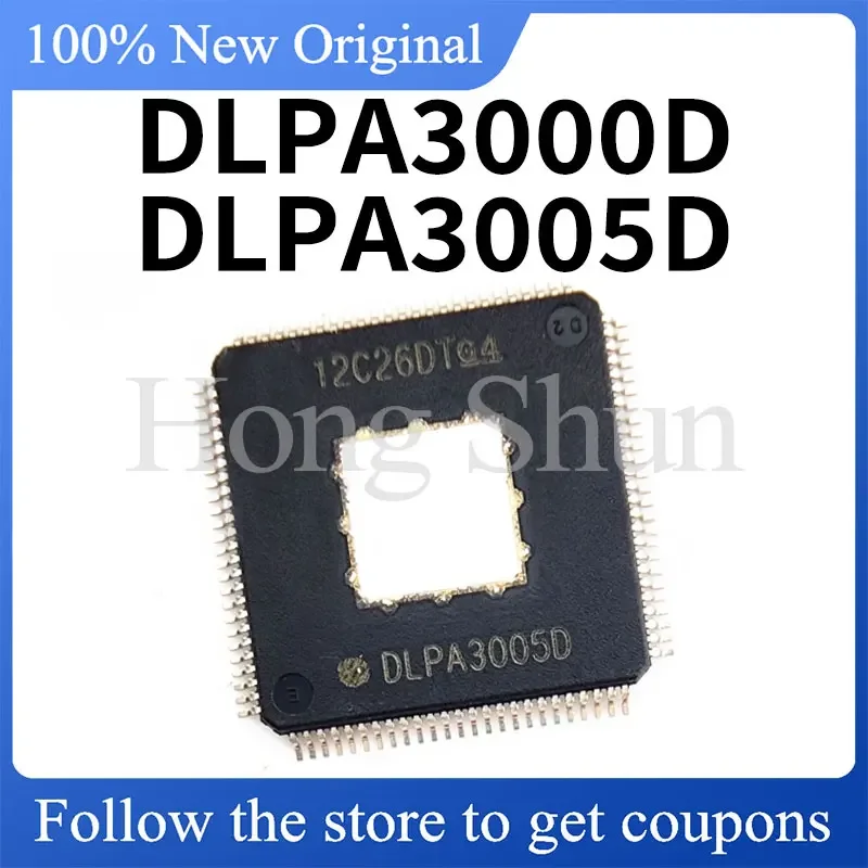 

DLPA3005DPFDR DLPA3005D DLPA3000D DLPA100PT Hard outer shell