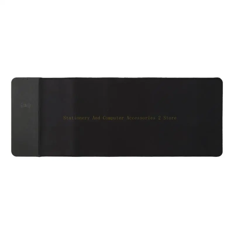 15W ไร้สายชาร์จโทรศัพท์มือถือเครื่องชาร์จเมาส์