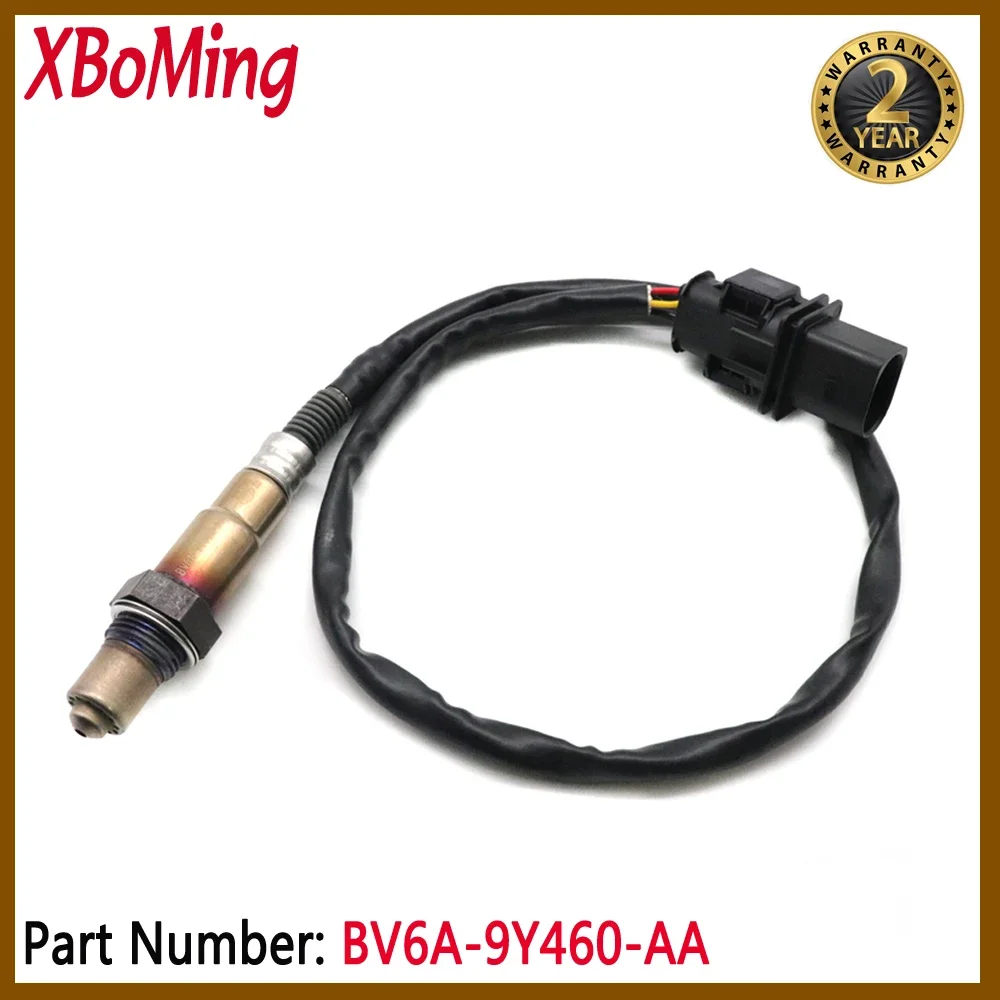

Lambda O2 Oxygen Sensor Air Fuel Ratio Sensor Probe For Ford Chevrolet Opel Malibu 2012-2017 1 928 404 687 BV6A-9Y460-AA