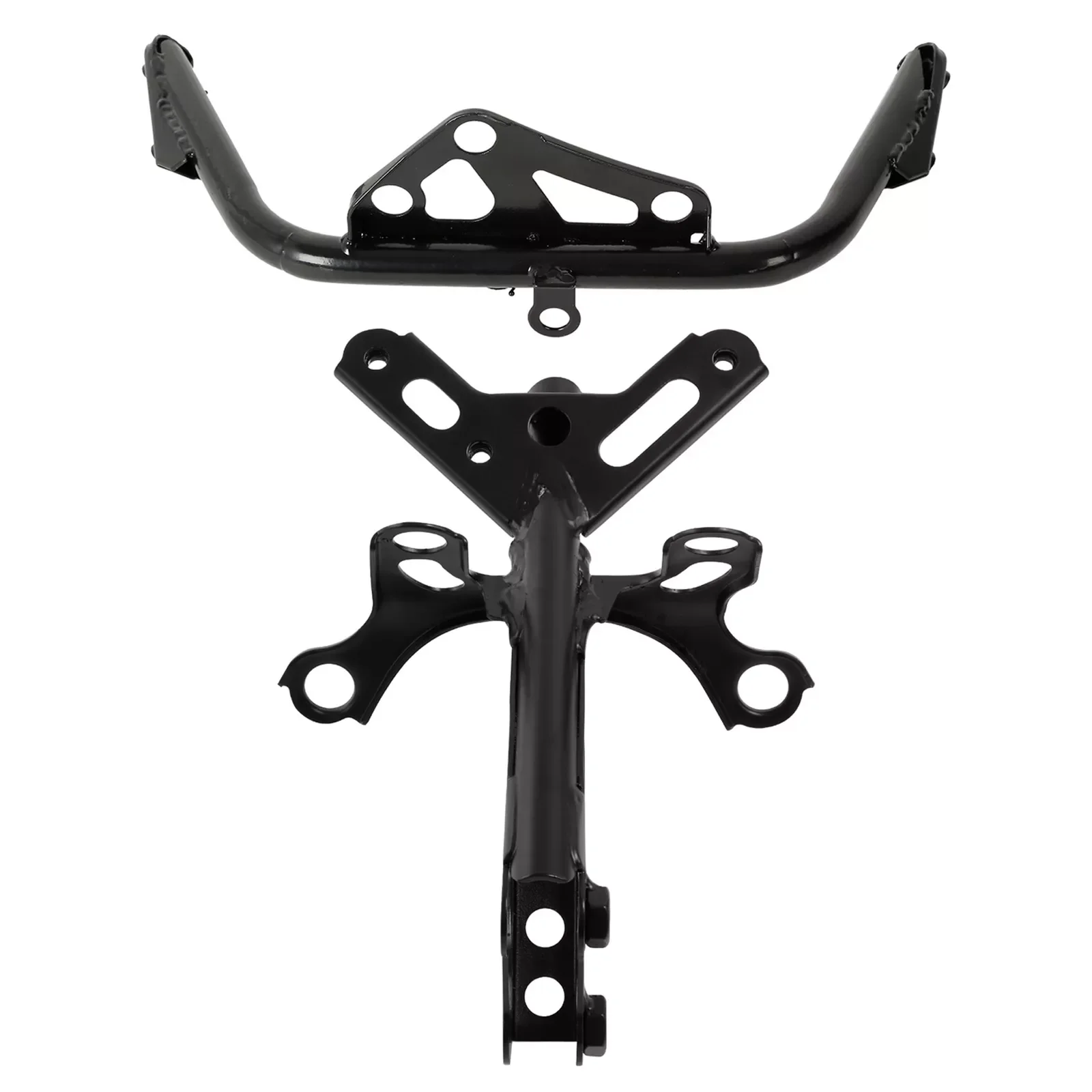 

Motorcycle Front Upper Fairing Stay Bracket For HONDA CBR929RR CBR 929 RR 2000-2001