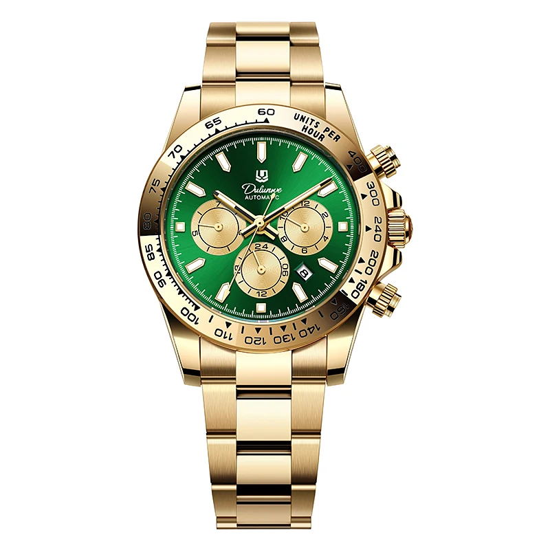 orologio-da-polso-meccanico-automatico-da-uomo-dulunwe-cassa-dorata-quadrante-verde-cronografo-lunetta-orologio-sportivo-da-uomo-per-il-lavoro