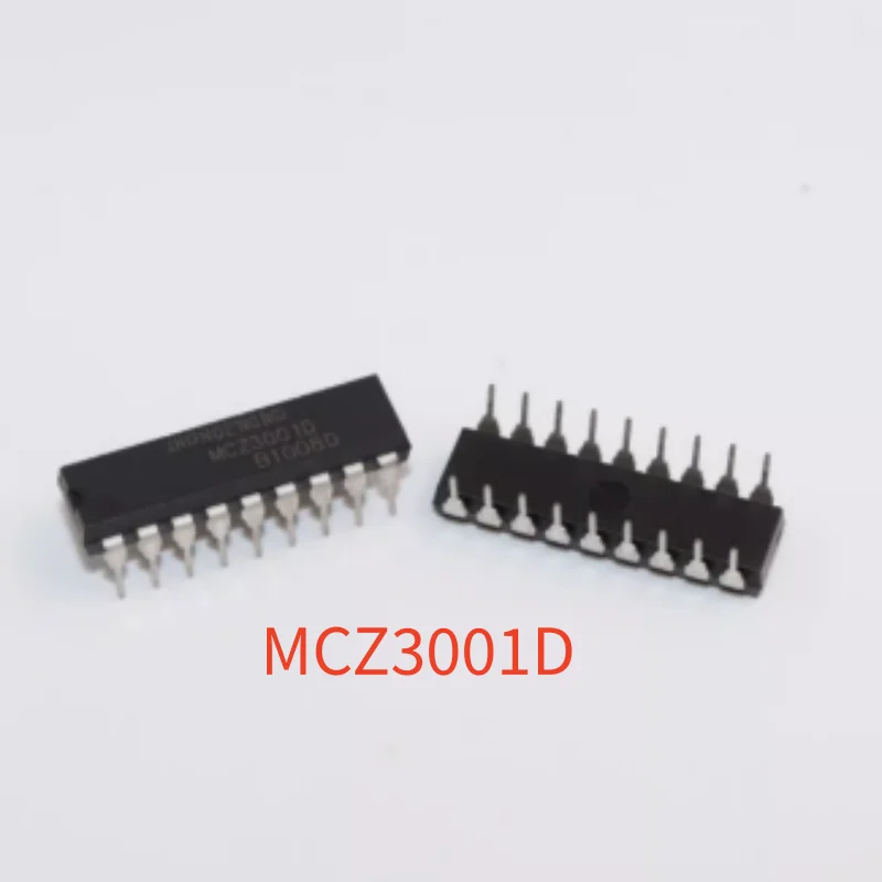 

5PCS MCZ3001D DIP