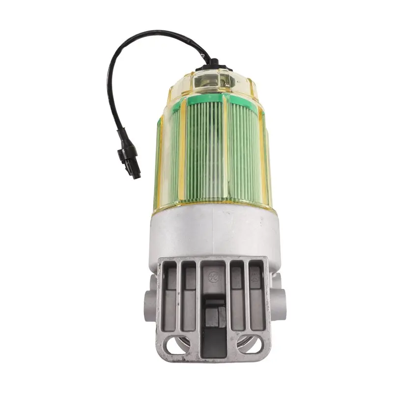 Diesel Fuel Filter Water Separator Element 1002801CP 2002801 Foton Aumark JAC Light Truck For Yunnei D19 D20 D30 Engines-N25R
