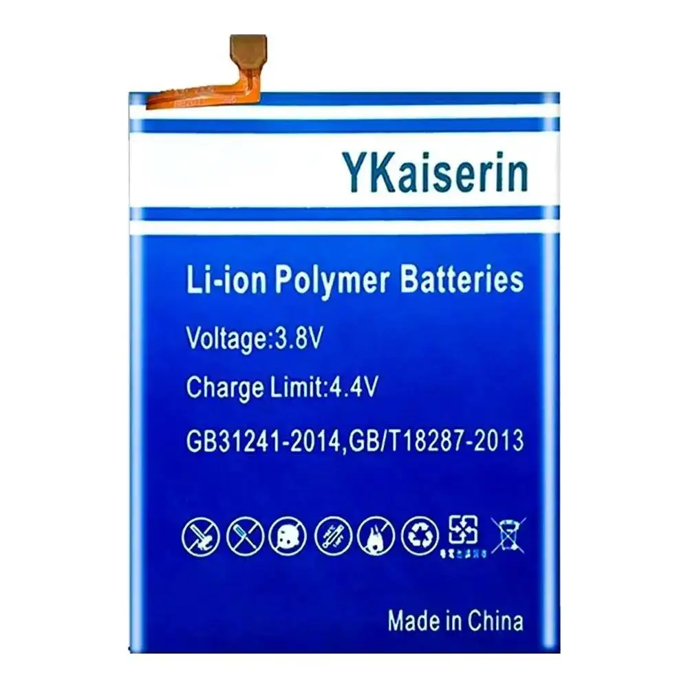 

EB-BM317ABY 8000 мАч аккумулятор мобильного телефона для Samsung Galaxy M31S Premium замена