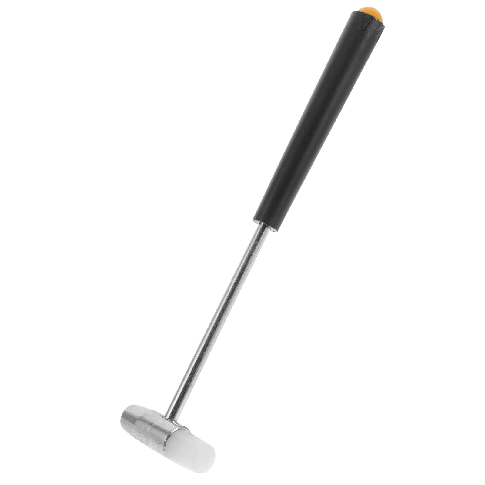 1 шт., легкий молоток для часов, удобная ручка, инструмент для удаления звеньев ремешка для часов и ремонта крошечных деталей