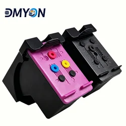 123XL Compatible for HP 123 Ink Cartridge hp Deskjet 2130 1110 2132 2133 2134 3630 3632 3637 3638 4650 4652 4654 5200 Printer