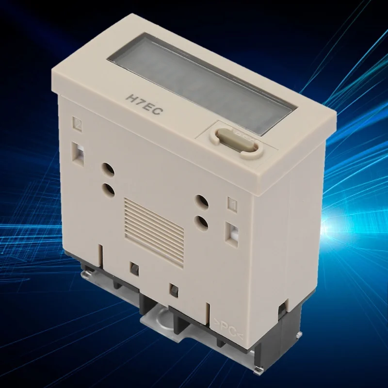 H7EC Nv Dc 3-36V Di…