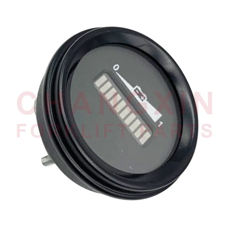 24V 48v Forklift Battery Indicator Curtis 906R24HN Model