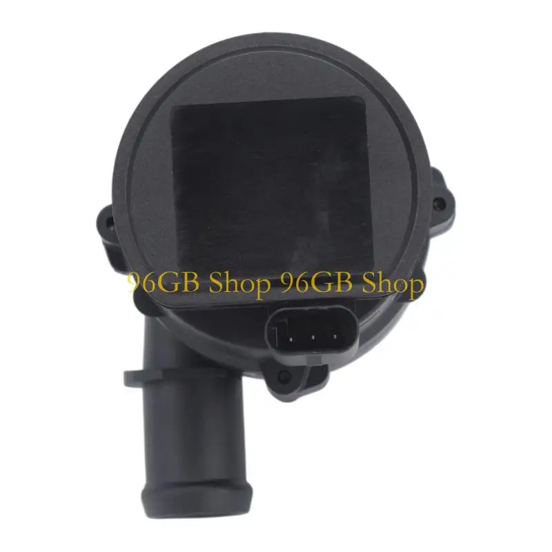 96GB LR049317 Coolant Pump with Electrical Connection & Pin-Count Guidance Direct Fit