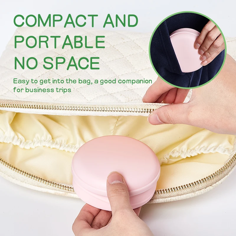 

Coffee Cups Silicone Mugs 180ml Cillapsible Mini Water Cup