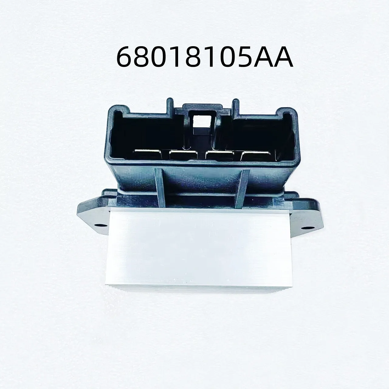 وحدة المنفاخ الأصلية (مقاوم المنفاخ)، 68018105AA، مناسبة لـ: رانجلر JK، كومباس MK، RAM3500، 2500، دودج رحلة، 2007-2025 #4