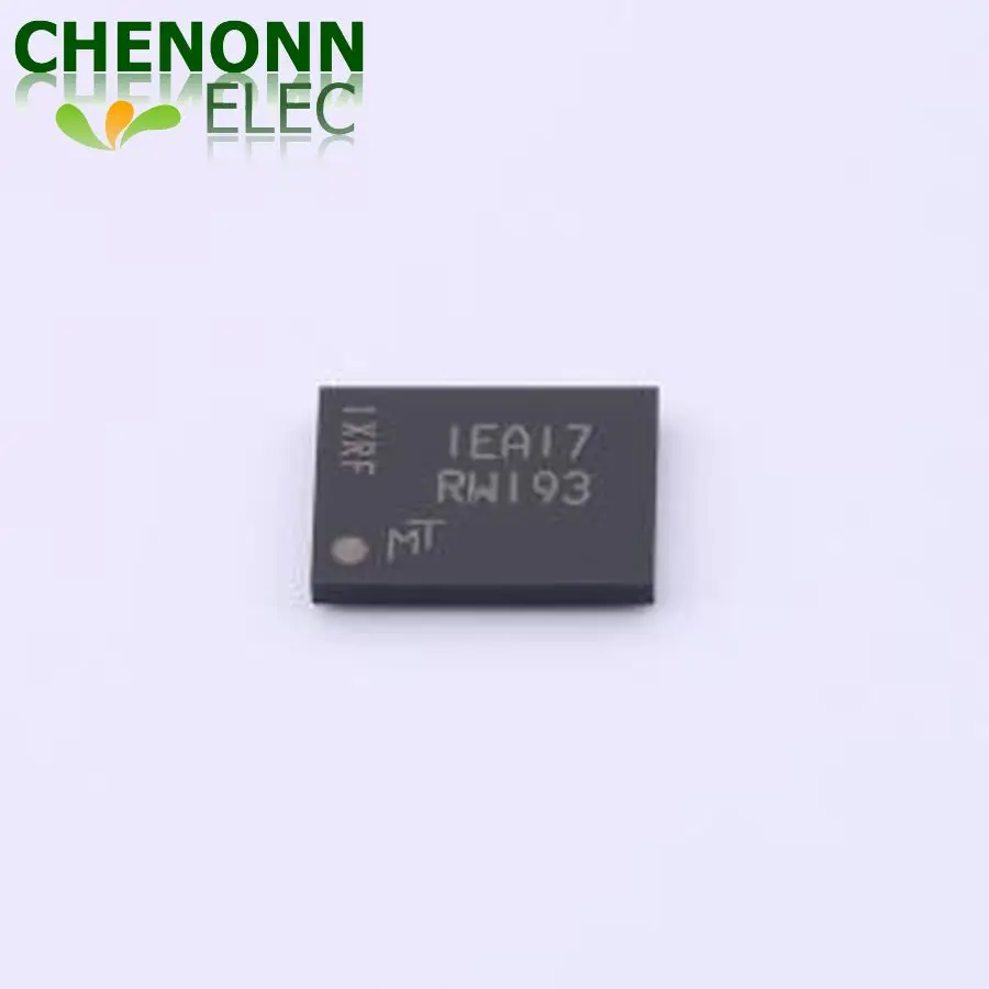 2PCS/LOT MT25QU512ABB8E12-0SIT (NOR FLASH)