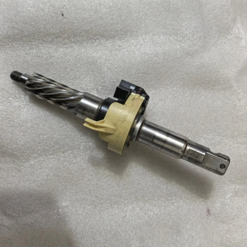 For Audi Torque Sensor A4L A6L A7 A8 Q7 Q5 Steering Torque Sensor E24/05S C7 B9 for VW Teramont Dismantling Parts