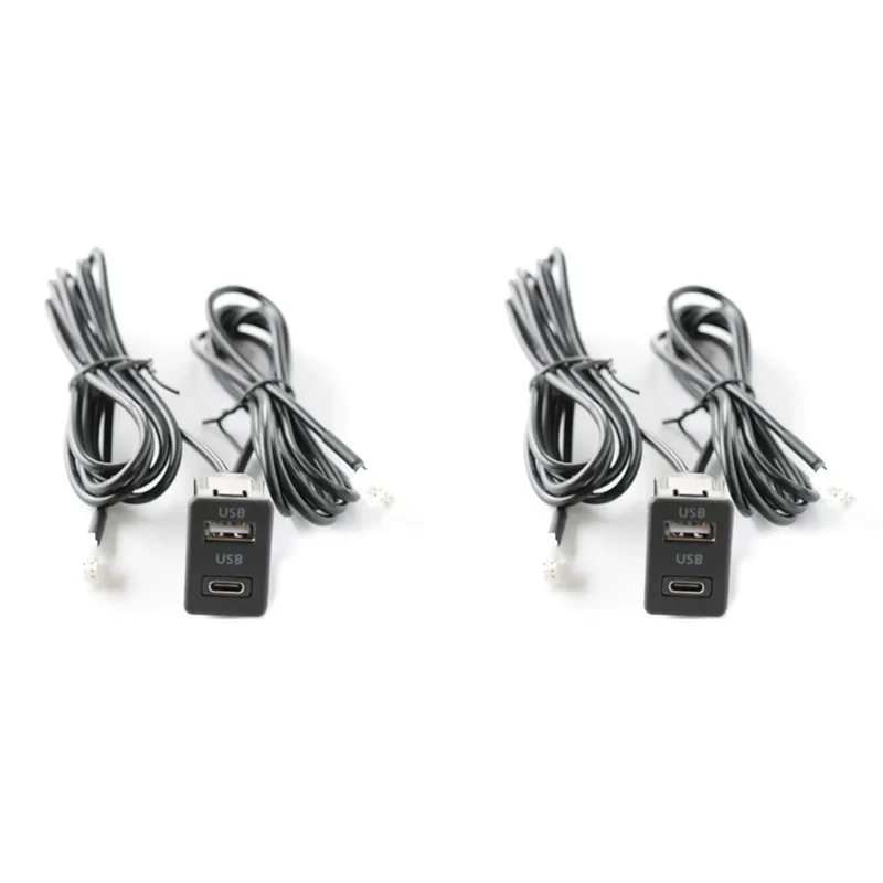 2X Car Dash Mount U…