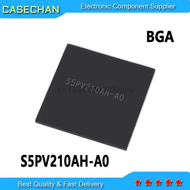 2Pcs S5Pv210Ah-A0 S…