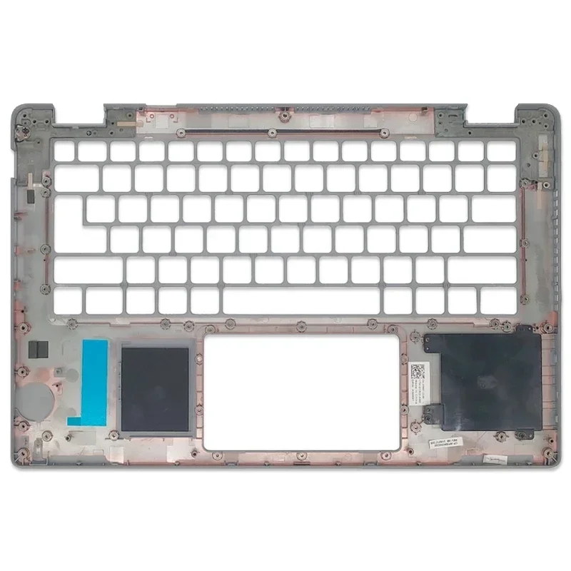 حافظة كمبيوتر محمول جديدة لجهاز Dell Latitude 5420 E5420 14 "LCD الغطاء الخلفي Palmrest الغطاء السفلي استبدال 0DW98X 063DTN A20695 A20697