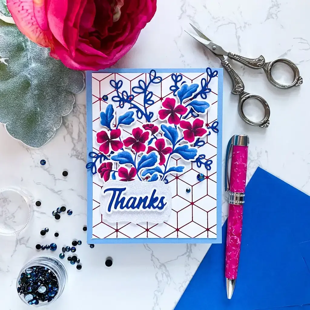 HOT SALE Cutting Dies Scrapbook Hexagons and cubes Diary Decoration Embossing Template DIY Greeting Card Handmade 2025