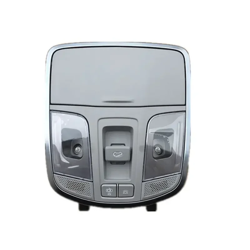 

For Hyundai Tucson 2016 Dome Light Reading Lamp Sunroof Switch Car Glasses Case OEM 92810 D3000TTX