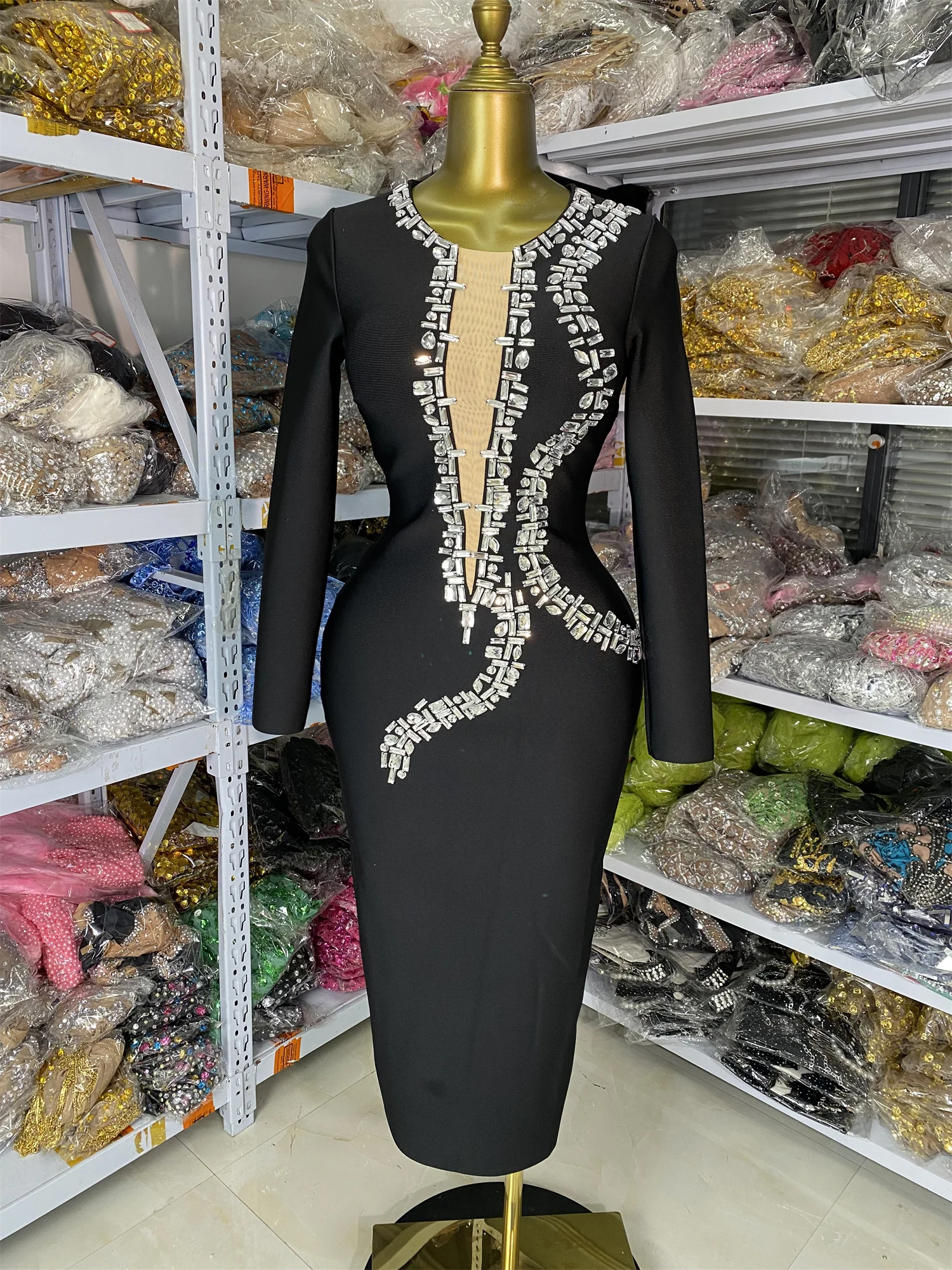 midnight blue sequin dress Brandy Maxi Gown- X-Small / Midnight Sequin Up Mini Dress The Normal Brand Deep 35-geneva Colour:Couleur:Black