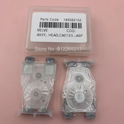 4PCS Original DX7 Printhead Ink Damper Dumper for Mutoh VJ1618 1614E 1624 1638 1608 Roland VS640 RE640 RA640 RF640 FH740 Printer