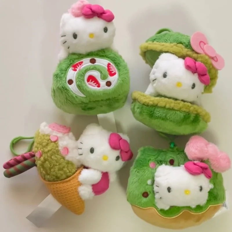 Sanrio Matcha Desse… - image