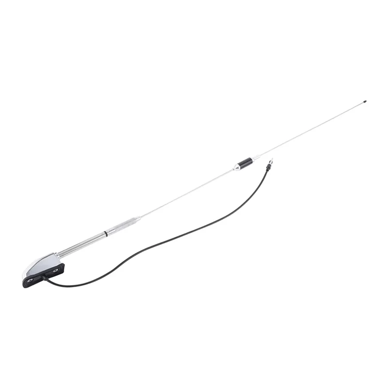 

Antenna Motorcycle Antenna Antenna Mount For Honda Gold Wing GL1800 GL1500 Antenna Assembly Antenna For Honda