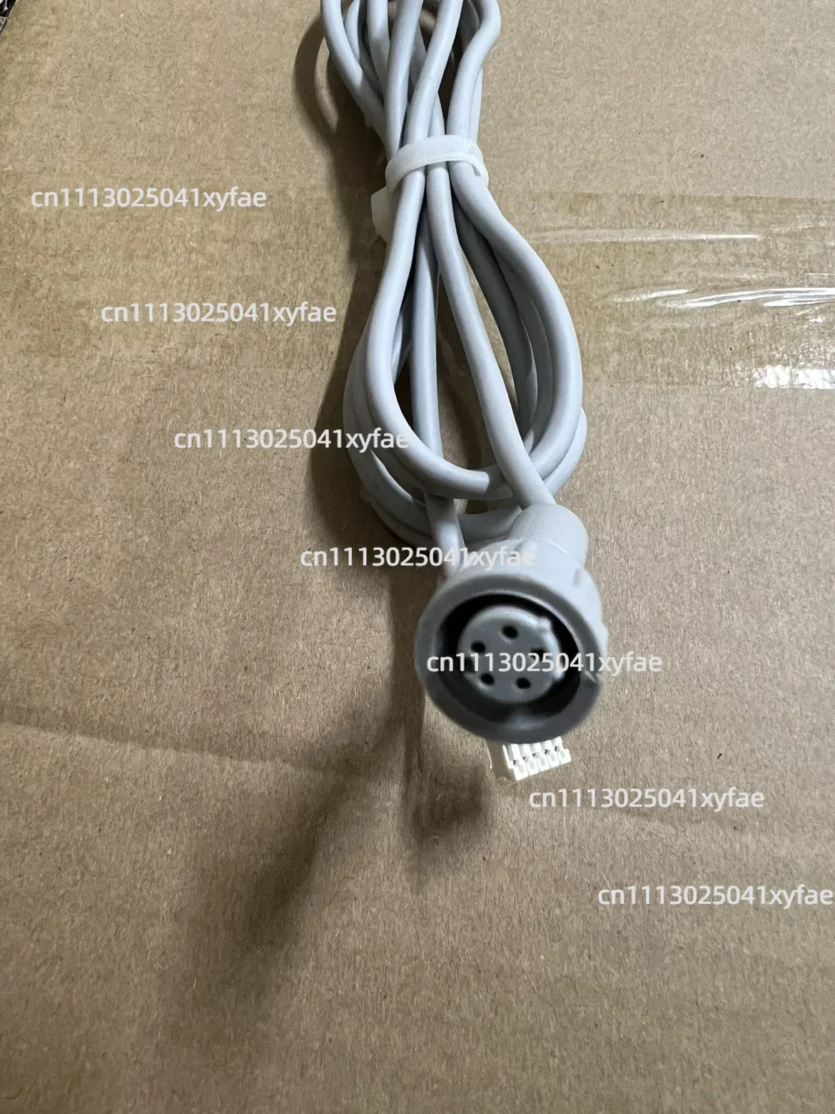 1Pc for viomi/Xiaomi water purifier faucet signal connection cable, machine end