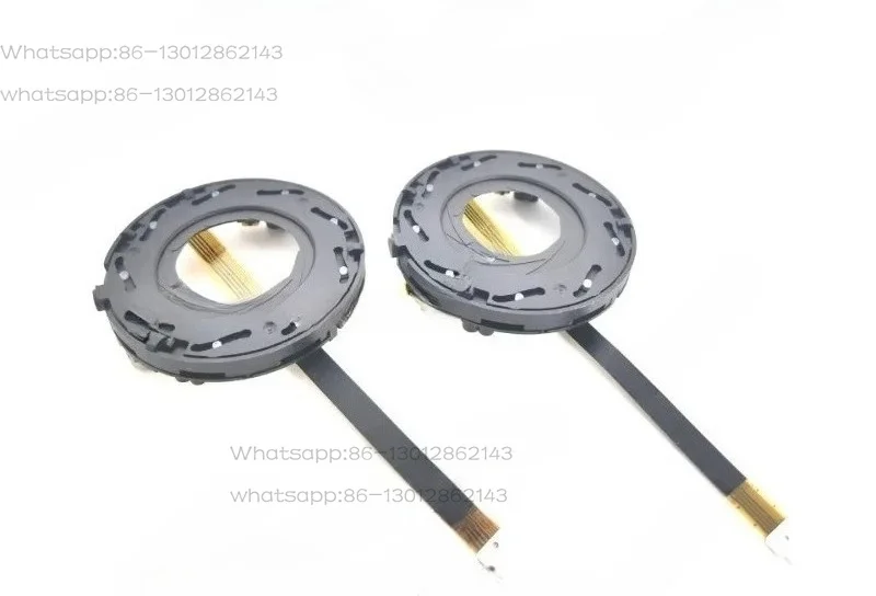 1PCS   NEW  24-70 II 2.8 Aperture Group First Generation, Second Generation Aperture, With Cable, Lens Repair
