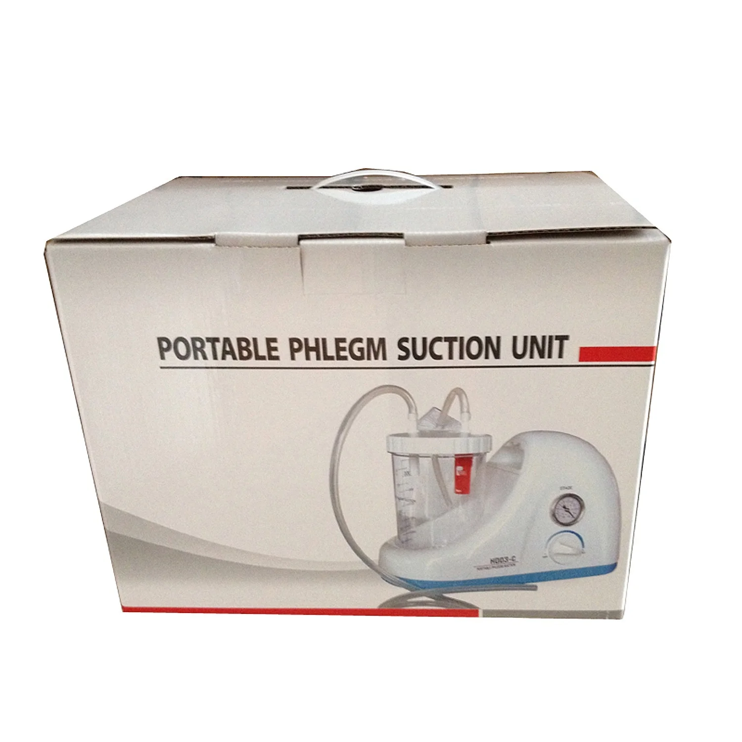 Hot Sale Portable Dentals Suction Unit Saliva Ejector Dentals Equipment