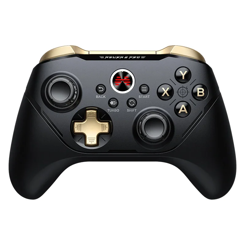 

BEITONG ASURA 2 Pro+ Gamepad Hall Effect Trigger&Stick Wireless Controller For Nintendo Switch Windows Android iOS Steam Deck