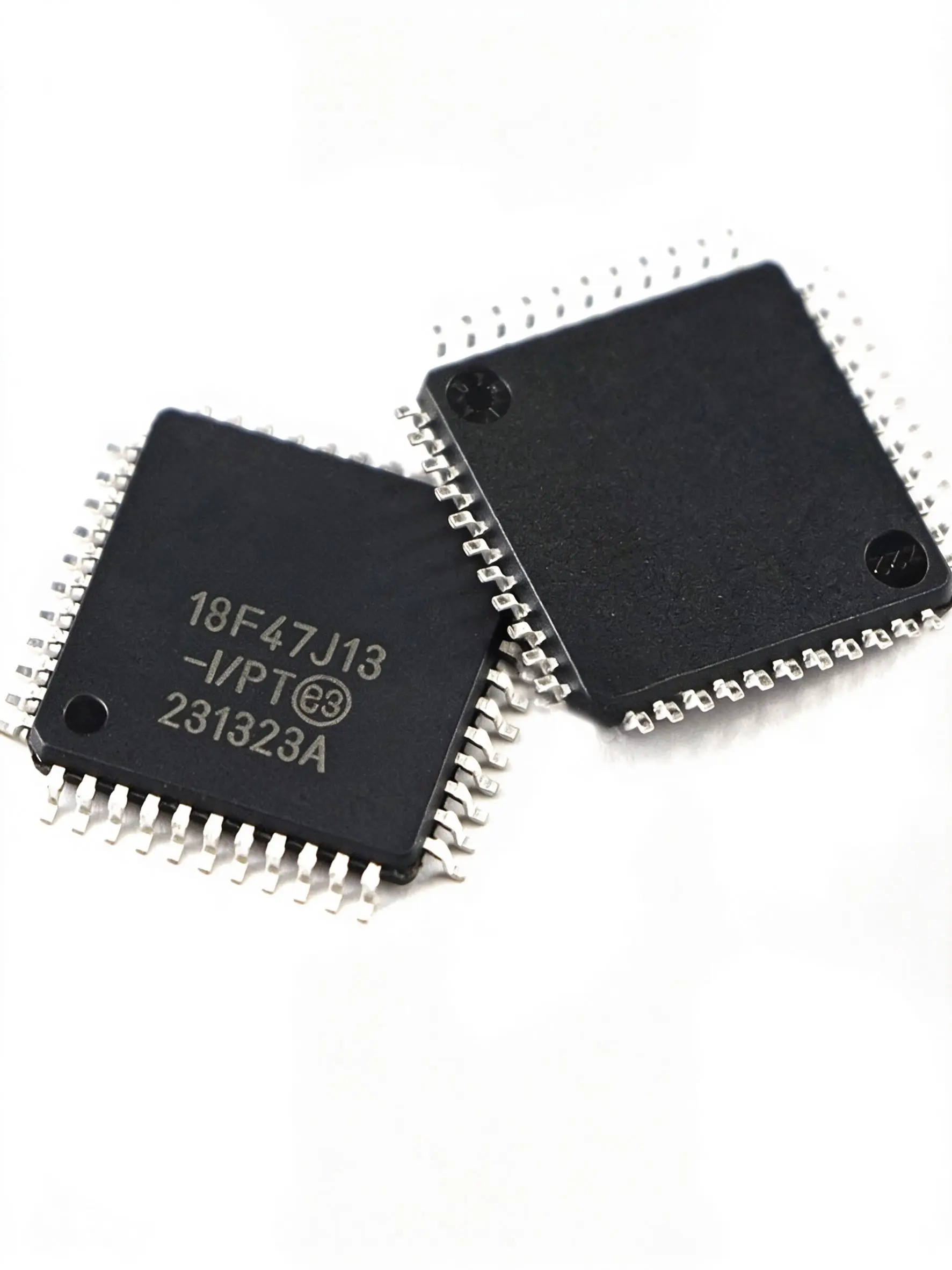 5piece PIC18F47J13-I/PT Price discounts Spot supply Ready Stock
