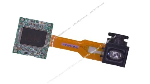 

0.2 Inch 720 * 540 Micro Display Night Vision Camera Thermal Imager Portable Display