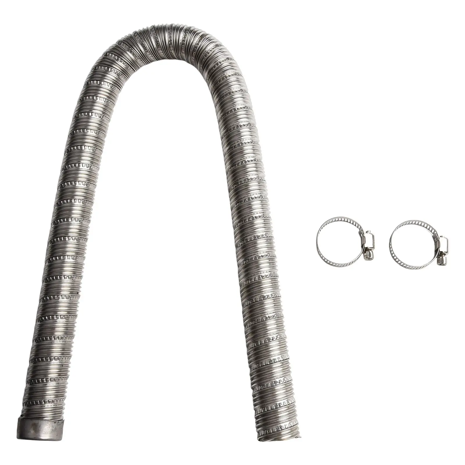 Heater Exhaust Pipe For Airtop 2000S 2000ST 2000STC For Thermo Pro 50 Eco For TSL17/Thermotop Z/C For Thermo 50 For Thermo Top view 5